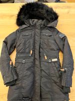 ❗️NEUWERTIG ❗️Navahoo Mantel XS,Parka,Jacke,Winterjacke Bayern - Warngau Vorschau