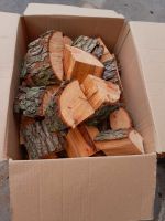 Smoker-/ Räucherholz, Wood Chunks, Räucherklötze, Birne, Obstholz Thüringen - Suhl Vorschau