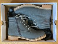 Rieker Stiefeletten Neu & OVP Thüringen - Weimar Vorschau
