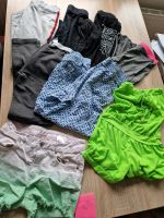 Kleiderpaket hosen gr . 146 Mädchen Baden-Württemberg - Frickenhausen Vorschau