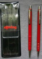 TIKKY ROTRING  set und kugelschreiber Hamburg - Altona Vorschau