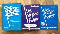 Konvolut "Die Weiße Fahne", Hefte aus 1957, 1960, 1962, 1968 Hessen - Bad Homburg Vorschau