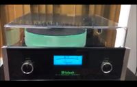 McIntosh / Clearaudio original MT-10 Haube- Neu und original Düsseldorf - Pempelfort Vorschau