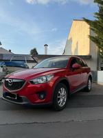 Mazda CX-5 Center-Line - Gebrauchtwagen Hessen - Groß-Zimmern Vorschau