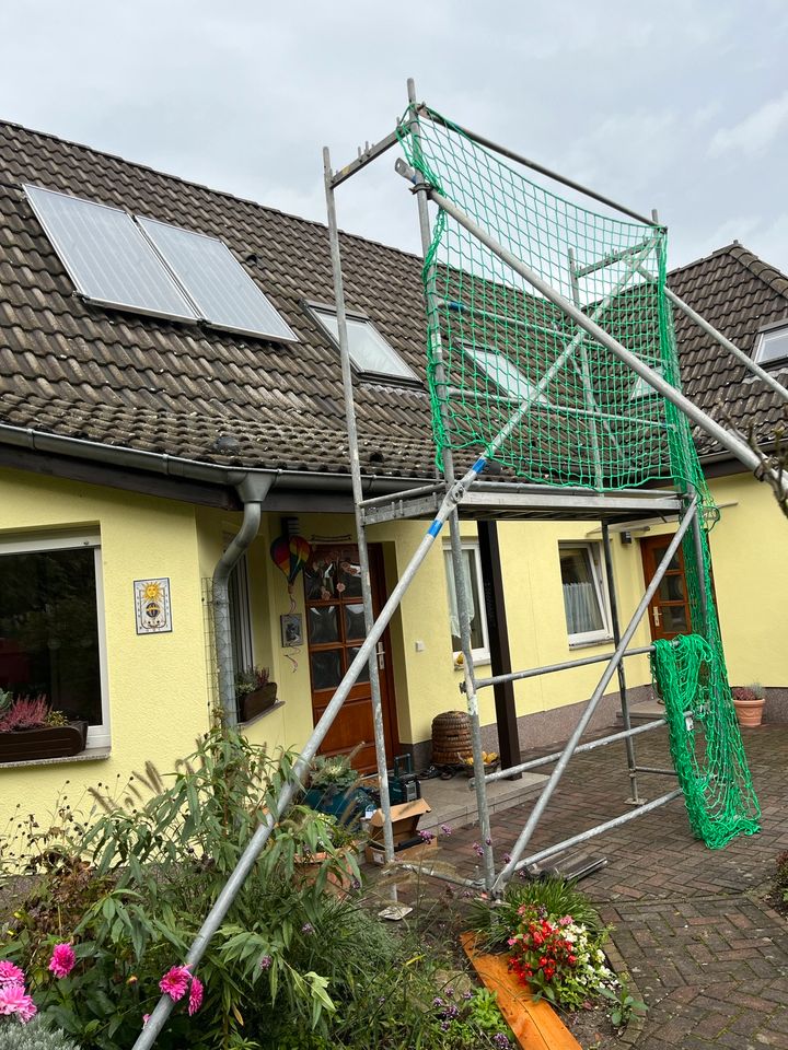 ‼️Rüstung, Gerüst, Baugerüst zu vermieten ‼️ in Zeuthen