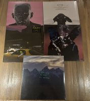 Vinyls Kanye / Travis / Tyler / Ferg / Jackboys Nordrhein-Westfalen - Schwerte Vorschau