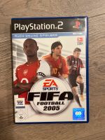 FIFA 2005 PlayStation 2 Rheinland-Pfalz - Neuhofen Vorschau