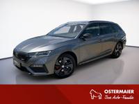 Skoda Octavia Combi RS 2.0TDI 200PS DSG STDHZG.LED.NAV Bayern - Landshut Vorschau