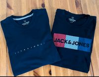 Jack and Jones Shirts 176 Rheinland-Pfalz - Hennweiler Vorschau
