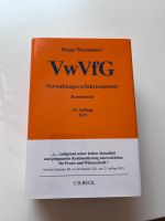 Kopp/Ramsauer VwVfG 24. Auflage 2023 Rheinland-Pfalz - Ockenheim Vorschau