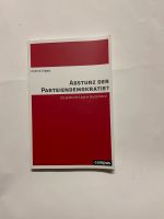 Absturz Der Parteiendemokratie? Bayern - Neusitz Vorschau