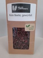 Rote Beete gewürfelt 250g Niedersachsen - Heeslingen Vorschau