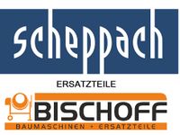 ERSATZTEILE für SCHEPPACH Maschinen aller Art Niedersachsen - Edewecht Vorschau