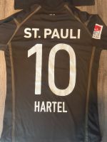 Sondertrikot St.Pauli *MATCHWORN HARTEL* Hamburg-Nord - Hamburg Fuhlsbüttel Vorschau