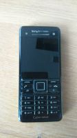 Sony Ericsson C902 Black 5MP Cybershot Handy - für Bastler Baden-Württemberg - Offenburg Vorschau