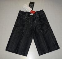 Jeans Shorts - kurze Hose - Blue Seven - Gr. 104 Hessen - Darmstadt Vorschau