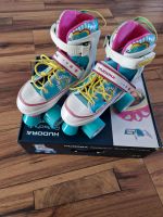 Hudora Skate Wonders Rollschuhe wie Neu Thüringen - Jena Vorschau