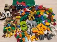Duplo Lego Zoo Zirkus Tiere Safari Konvolut Köln - Ehrenfeld Vorschau