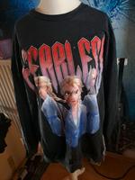 disney frozen sweatshirt grunge oversized Saarland - Merzig Vorschau