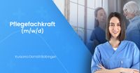 Pflegefachkraft (m/w/d) - Kursana - Bobingen Bayern - Bobingen Vorschau