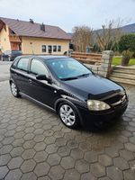 Opel Corsa 1.3 CDTI - Bayern - Hohenwarth Vorschau