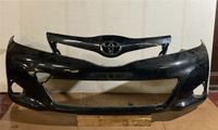 Toyota Yaris 3 Frontstoßstange Stoßstange Vorne 52119 0D410 Nordrhein-Westfalen - Werne Vorschau