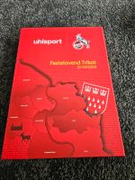 1. FC Köln Fastelovend Trikot 2019/2020 XL Nordrhein-Westfalen - Rösrath Vorschau