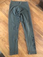 Leggings von Puma, oliv, Größe 38 Nordrhein-Westfalen - Schieder-Schwalenberg Vorschau