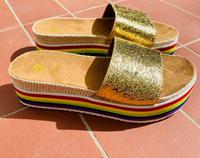 Damen Sandalen Bayern - Neu Ulm Vorschau
