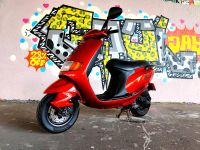 Piaggio Sfera RST 125 ccm Roller B196 Vespa Baden-Württemberg - Karlsruhe Vorschau