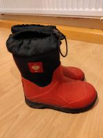 E.S. Allround Gummistiefel Neopren Kinder Baden-Württemberg - Schwaigern Vorschau