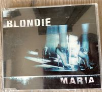 Blondie 1998/99 Maria, CD Thüringen - Erfurt Vorschau