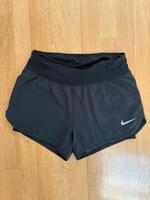 Nike Running Shorts, schwarz, Größe S Bayern - Randersacker Vorschau