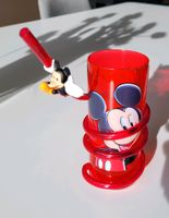 Original Disneyland Paris Mickey Mouse Becher Altona - Hamburg Othmarschen Vorschau