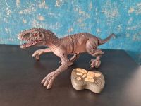 Indominus Rex Dinosaurier jurassic world rc Nordrhein-Westfalen - Lünen Vorschau
