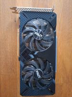 Geforce RTX 2060 super (Grafikkarte) Niedersachsen - Stadthagen Vorschau