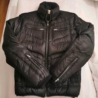 Daunen Jacke von DIESEL Herbst Winter Original Hessen - Wetzlar Vorschau