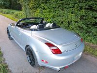 LEXUS SC430 V8 Cabrio 20 Zoll Facelift Rarität-Unikat-Wertanlage Nordrhein-Westfalen - Rahden Vorschau