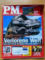 PM Peter Mosleitners Interessantes Magazin Jahrgang 2000 komplett Bayern - Adelsdorf Vorschau