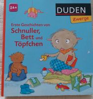 Erste Geschichten von Schnuller, Bett und Töpfchen Berlin - Hellersdorf Vorschau