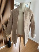 Wollmantel schlicht und elegant C&A 40 Mantel Jacke Baden-Württemberg - Leimen Vorschau