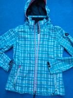 Killtec Softshelljacke Gr. 38 blau Nordrhein-Westfalen - Breckerfeld Vorschau