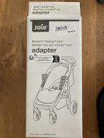 Joie Adapter Babyschale Niedersachsen - Seevetal Vorschau