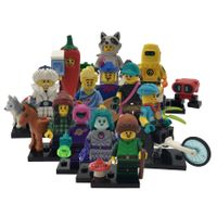 LEGO® 71032 Minifiguren Serie 22 Collectible Minifigures ZUR WAHL Altona - Hamburg Rissen Vorschau