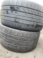 2x Continental Sommerreifen 245/35R18 Bayern - Warmensteinach Vorschau