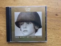 U 2, The best of 1980-1990 Schleswig-Holstein - Eckernförde Vorschau