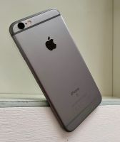 Apple iPhone 6S Spacegrau 64GB Gray Smartphone Handy 4,7 Zoll Sachsen-Anhalt - Magdeburg Vorschau