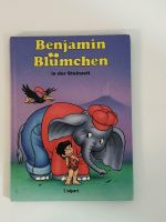 Benjamin Blümchen in der Steinzeit Thüringen - Ebeleben Vorschau