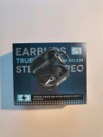 Pollway Bluetooth Headphones Earbuds S1 Brandenburg - Groß Kreutz Vorschau