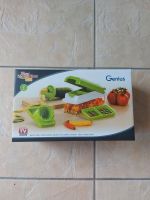 Nicer Dicer Genius Neu 7 teilig Brandenburg - Frankfurt (Oder) Vorschau